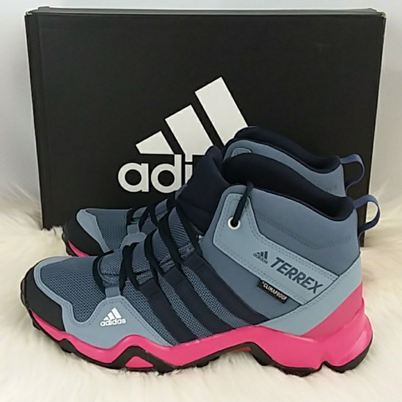 adidas terrex ax2r mid cp